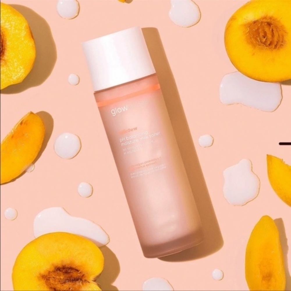 Milkdew pH Balancing Moisture Milk Toner